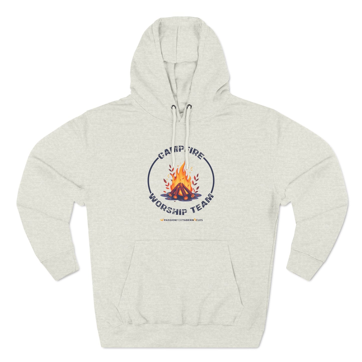 Campfire Worship Team | Hoodie