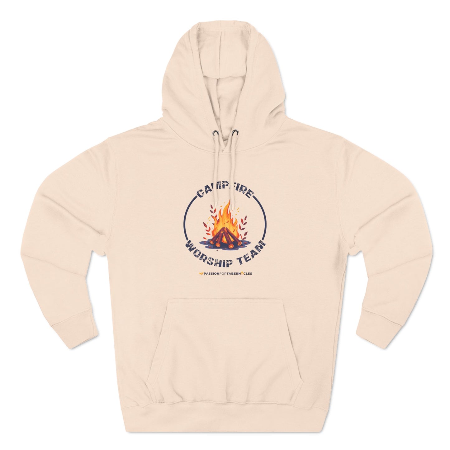 Campfire Worship Team | Hoodie