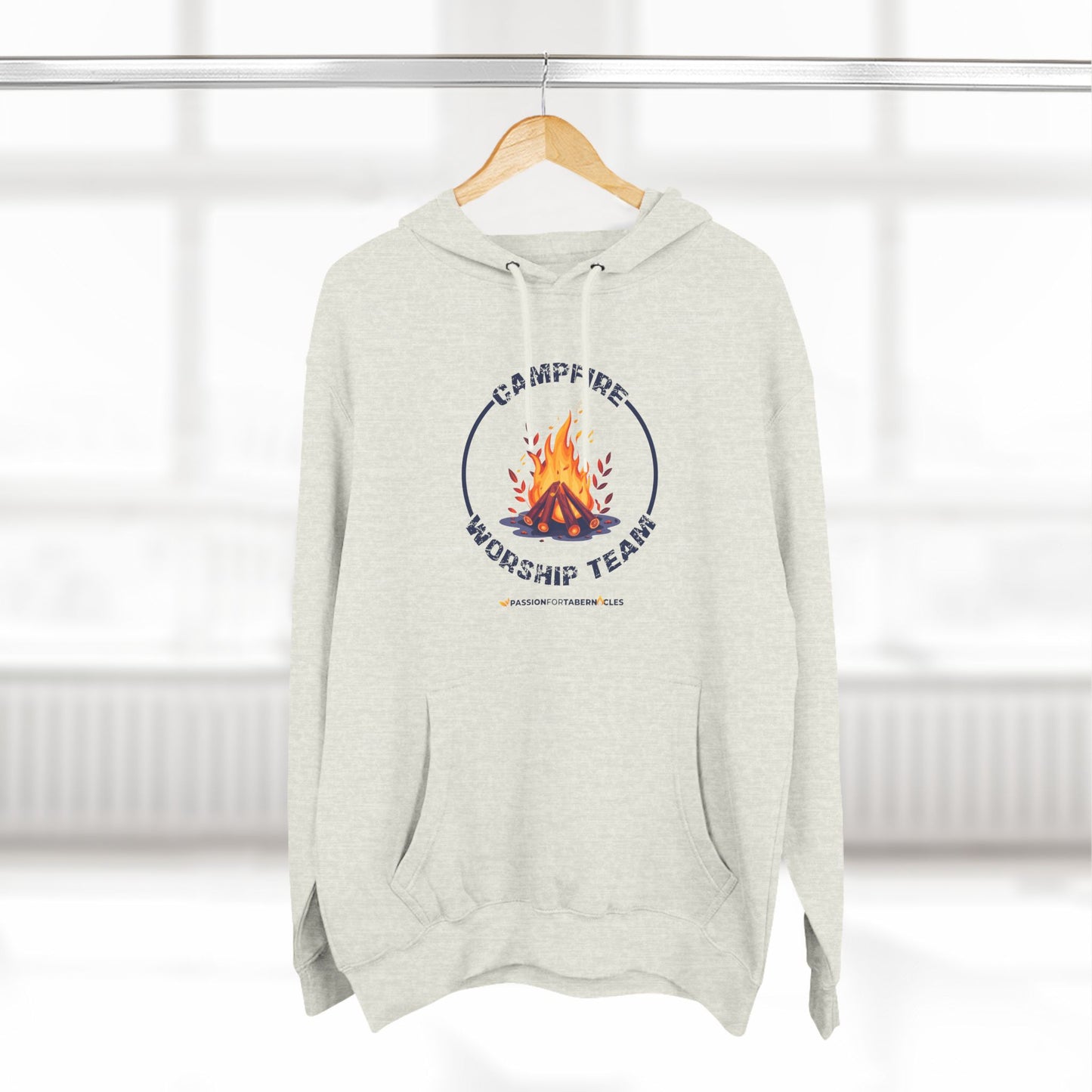 Campfire Worship Team | Hoodie