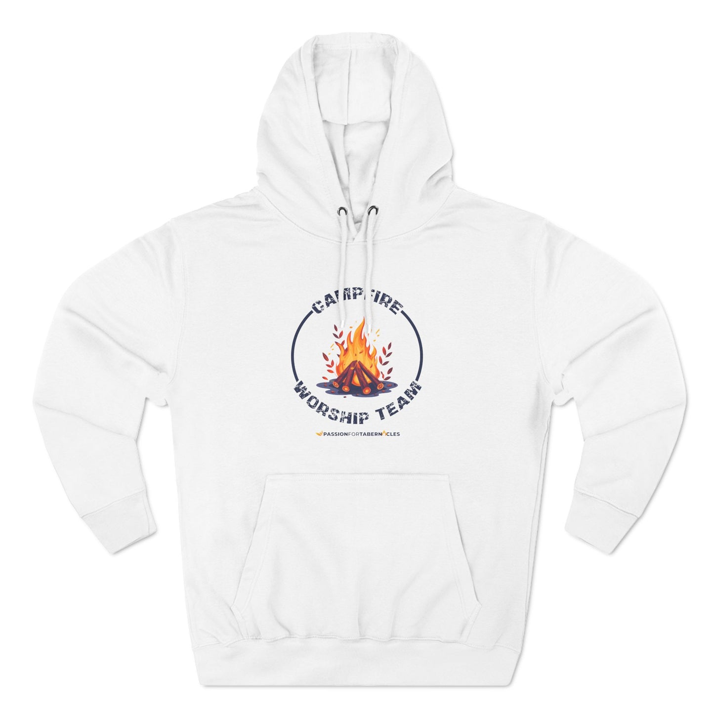 Campfire Worship Team | Hoodie