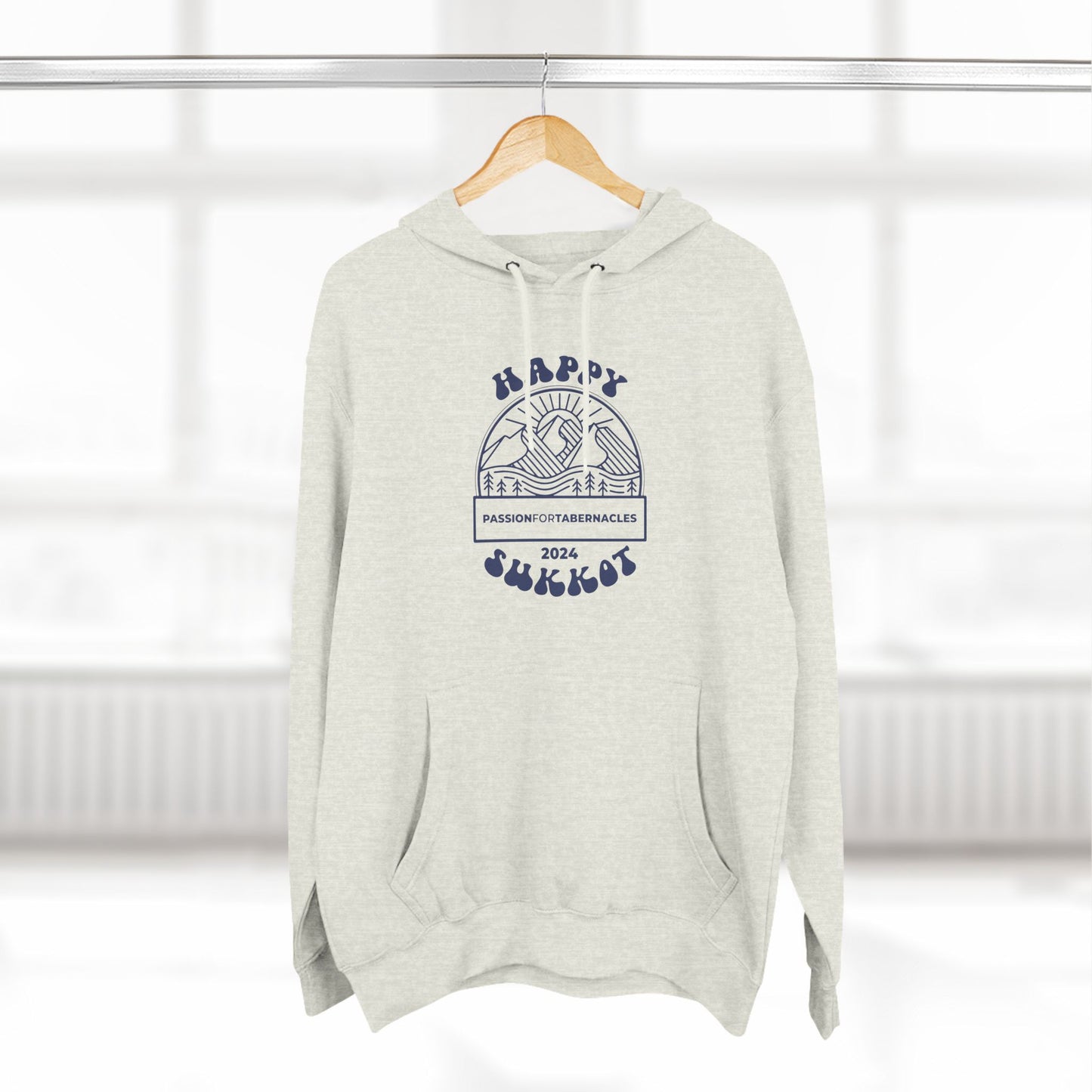 Happy Sukkot! | Hoodie