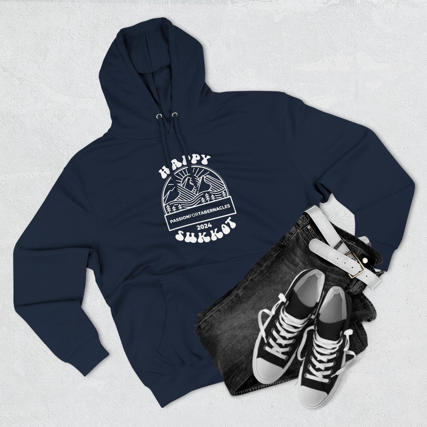 Happy Sukkot! | Hoodie