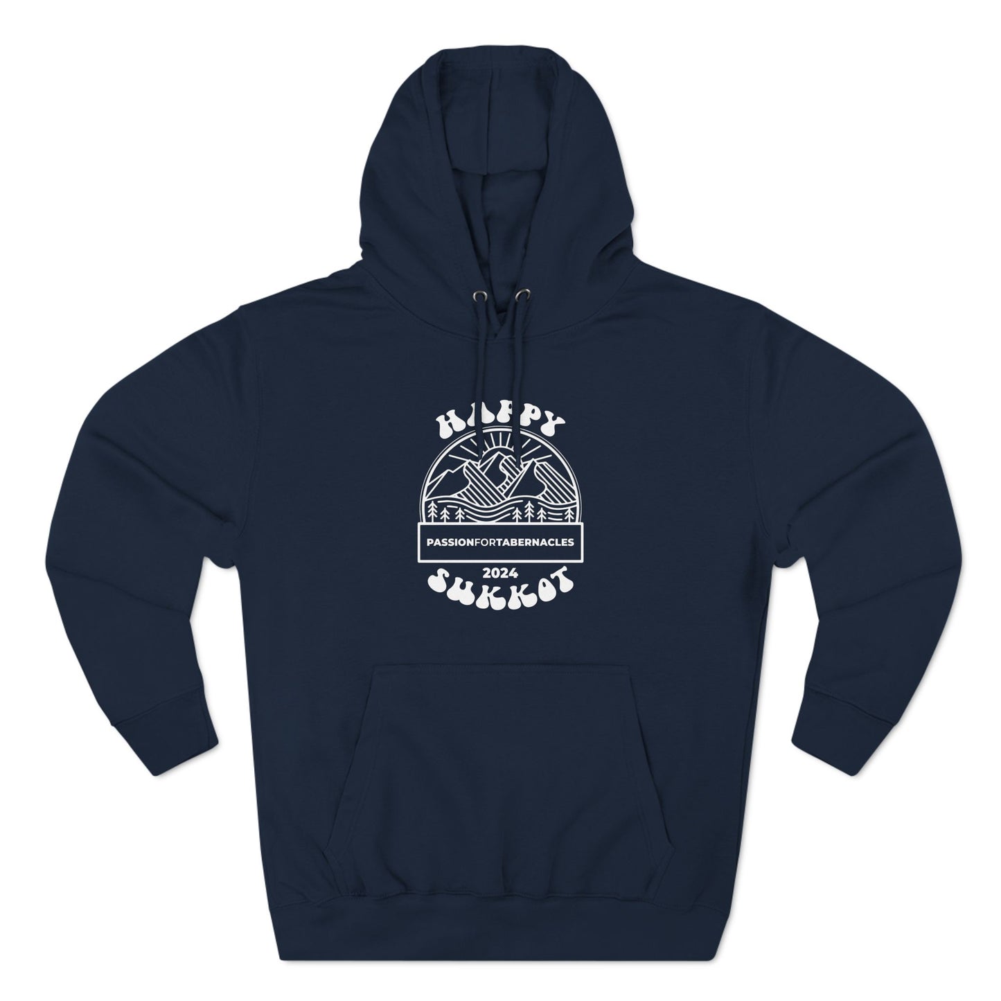 Happy Sukkot! | Hoodie