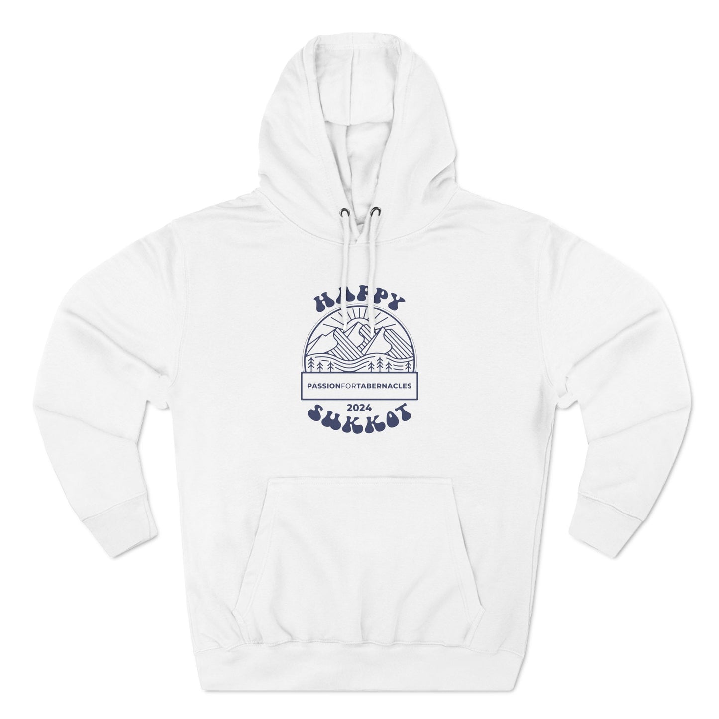 Happy Sukkot! | Hoodie