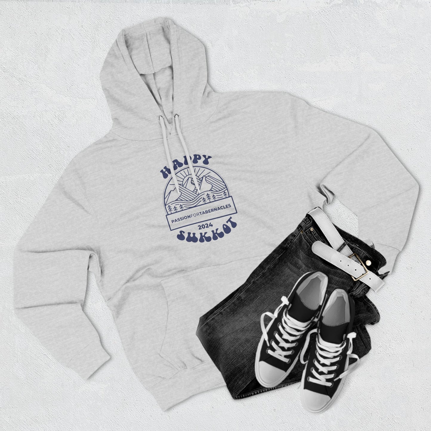 Happy Sukkot! | Hoodie