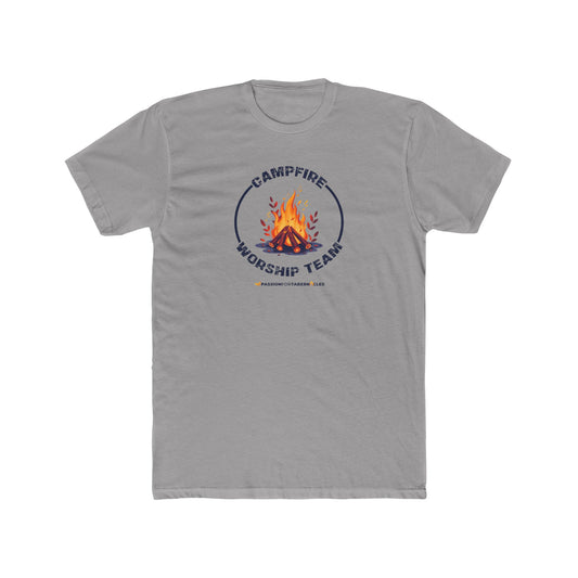 Campfire Worship Team | Unisex Tee