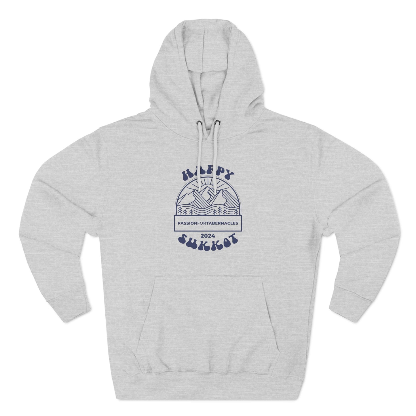 Happy Sukkot! | Hoodie