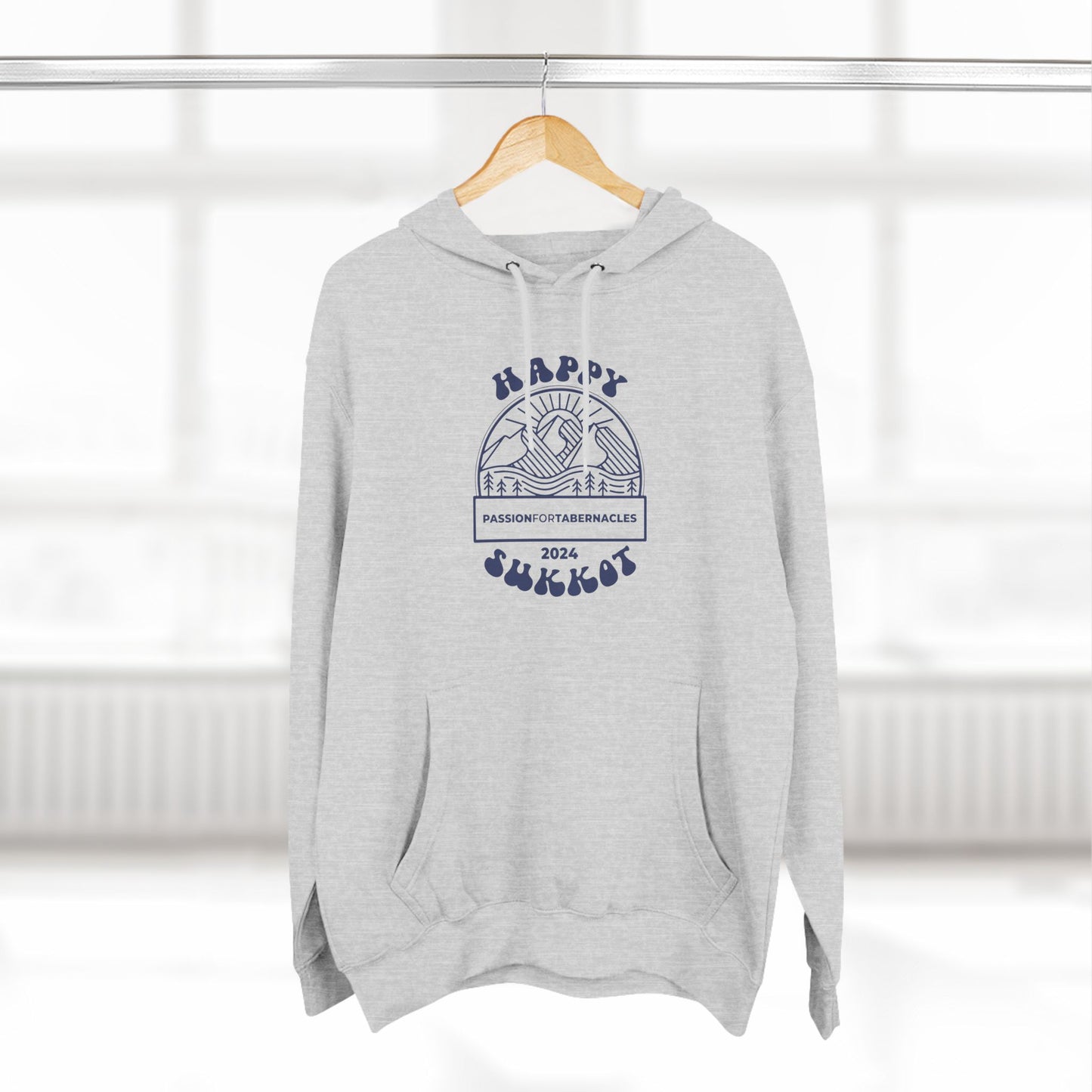 Happy Sukkot! | Hoodie