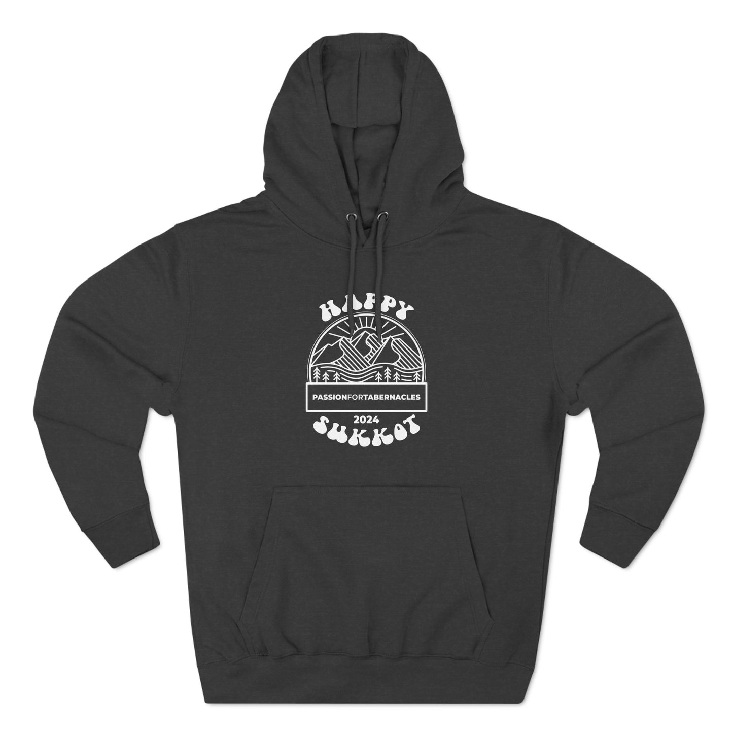 Happy Sukkot! | Hoodie