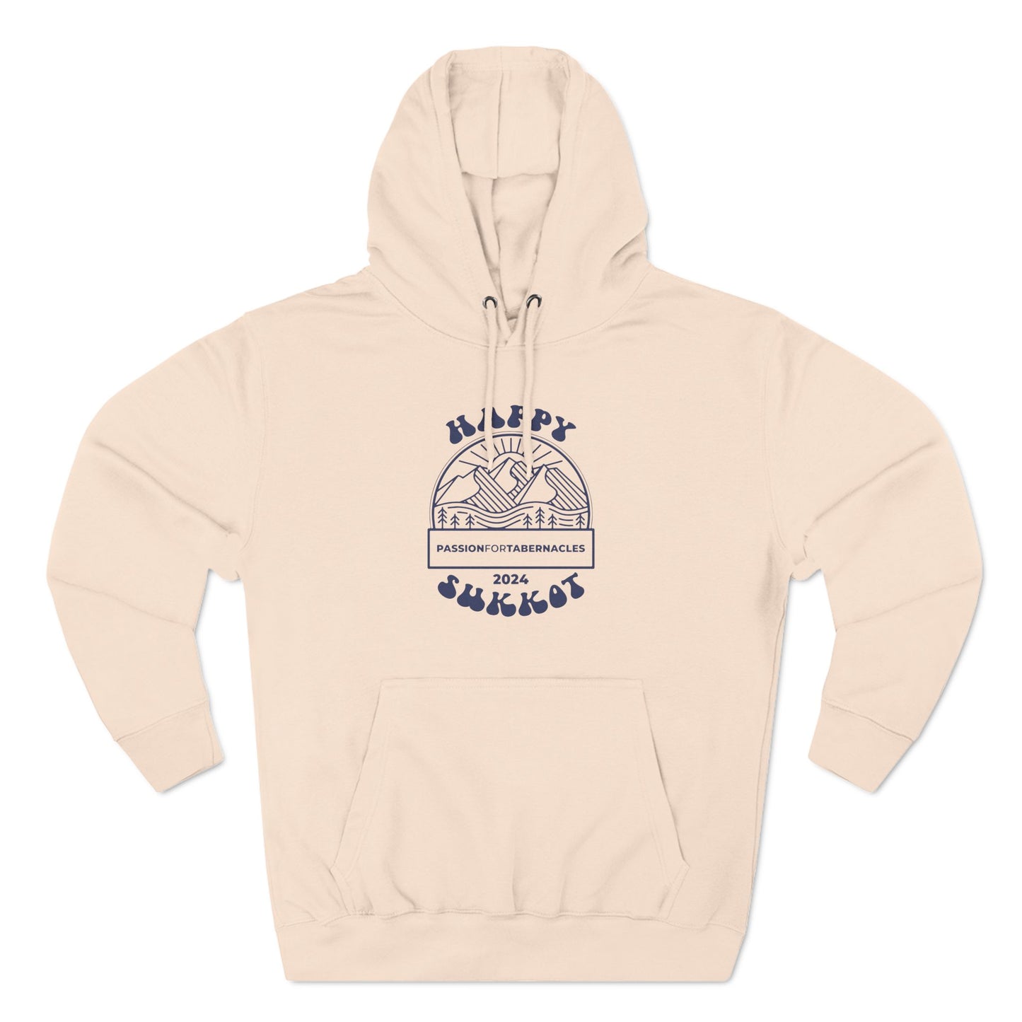 Happy Sukkot! | Hoodie