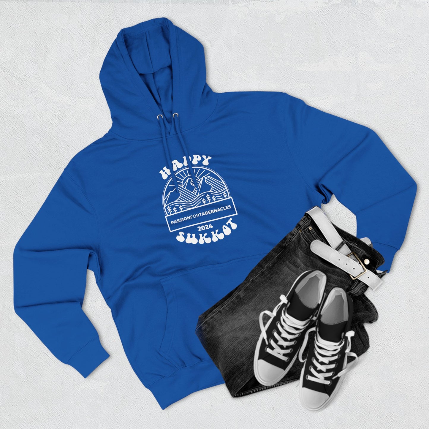 Happy Sukkot! | Hoodie