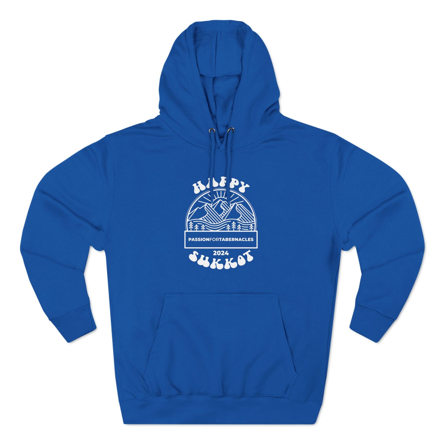 Happy Sukkot! | Hoodie