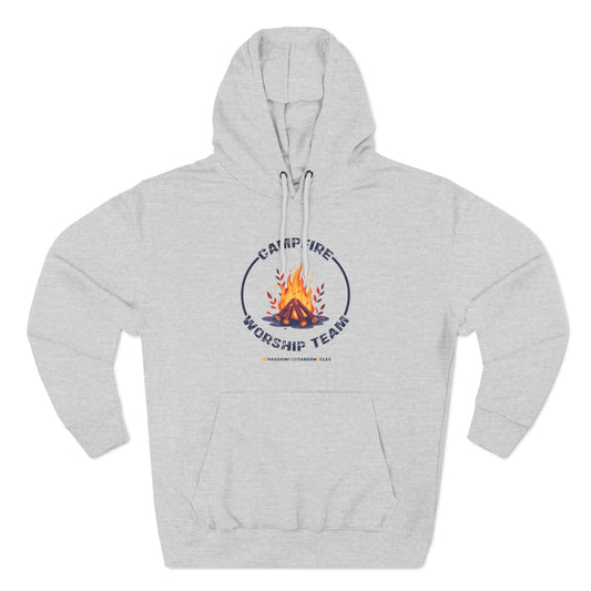 Campfire Worship Team | Hoodie