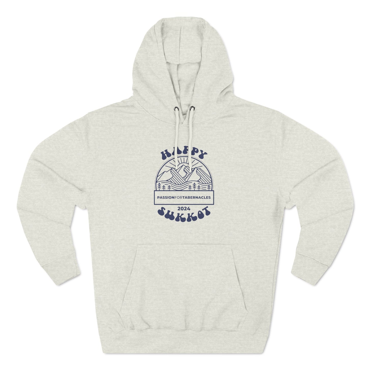 Happy Sukkot! | Hoodie